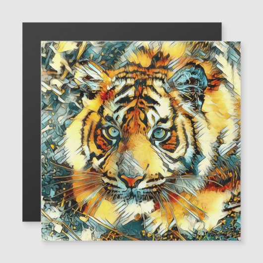 AnimalArt_Tiger_006 (Front/Back)