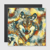 AnimalArt_Wolf_001 (Front/Back)
