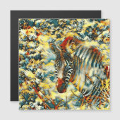 AnimalArt_Zebra_07 (Front/Back)