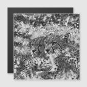 AnimalArtBW_Cheetah_003 (Front/Back)