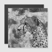 AnimalArtBW_Cheetah_004 (Front/Back)