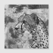 AnimalArtBW_Cheetah_004 (Front)