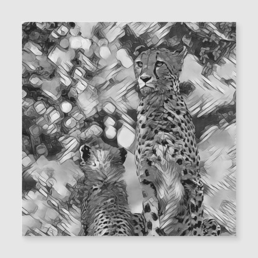 AnimalArtBW_Cheetah_008 (Front)