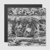 AnimalArtBW_Dog_001 (Front/Back)