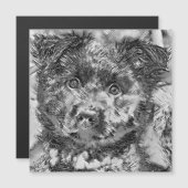 AnimalArtBW_Dog_005 (Front/Back)