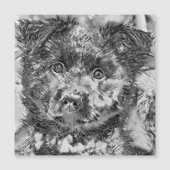 AnimalArtBW_Dog_005 (Front)
