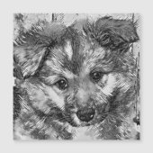 AnimalArtBW_Dog_010 (Front)