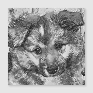 AnimalArtBW_Dog_010