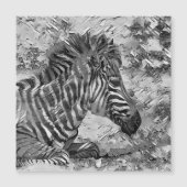 AnimalArtBW_Zebra_001 (Front)