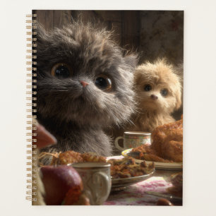 AnimalBinding Planner