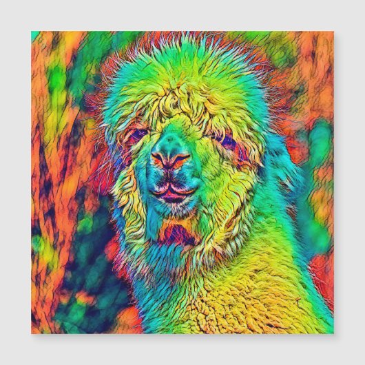 AnimalColor_Alpaca_005 (Front)