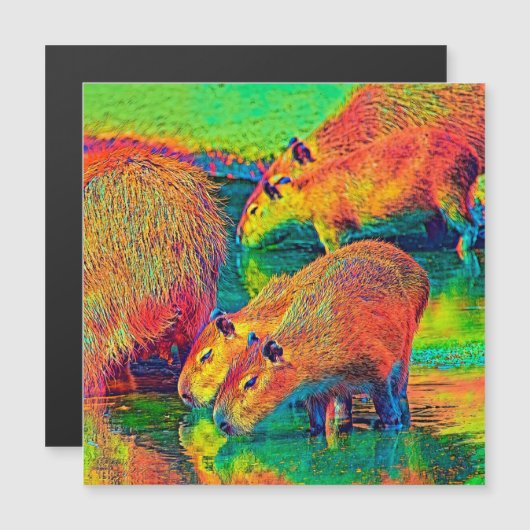 AnimalColor_Capybara_004 (Front/Back)