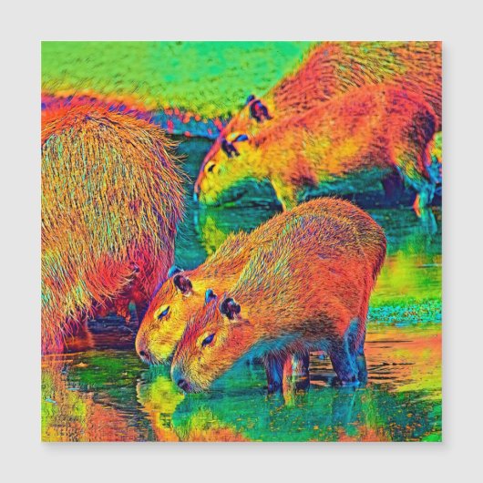 AnimalColor_Capybara_004 (Front)