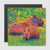 AnimalColor_Capybara_006 (Front/Back)