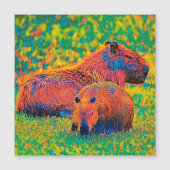 AnimalColor_Capybara_006 (Front)