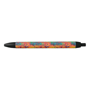 AnimalColor_Cheetah_006 Pen