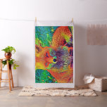 AnimalColor_Fox_001_by_JAMColors Fabric
