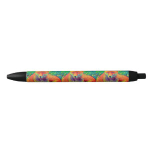 AnimalColor_Fox_001 Pen