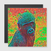 AnimalColor_Gorilla_001 (Front/Back)
