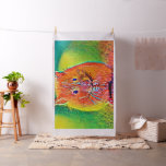 AnimalColor_Hamster_001_by_JAMColors Fabric