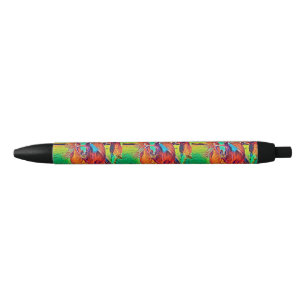 AnimalColor_Horse_001 Pen