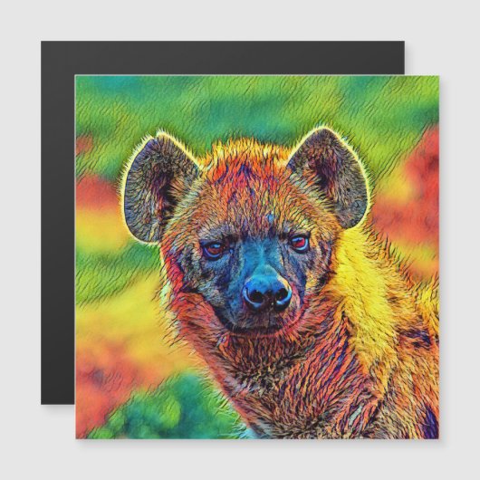 AnimalColor_Hyena_001 (Front/Back)