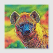 AnimalColor_Hyena_001 (Front)