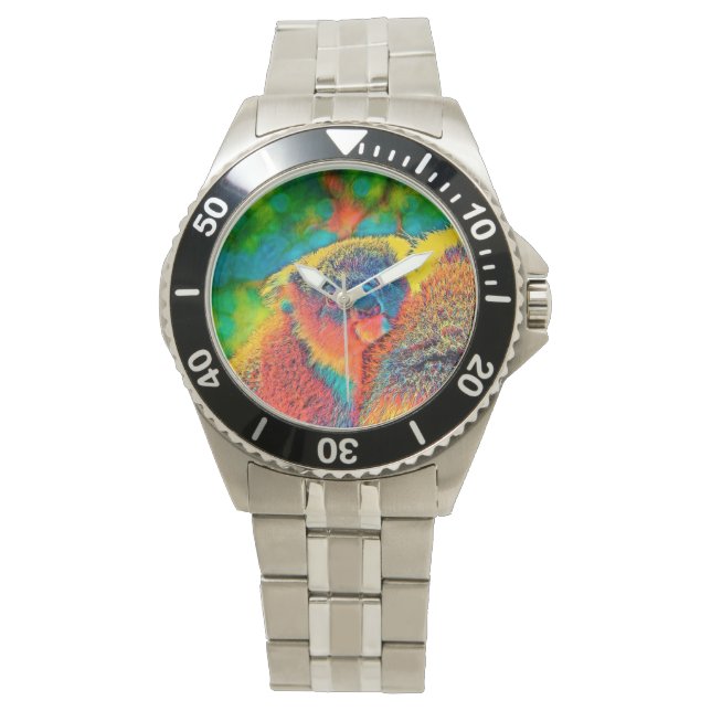 AnimalColor_Koala_001 Watch (Front)