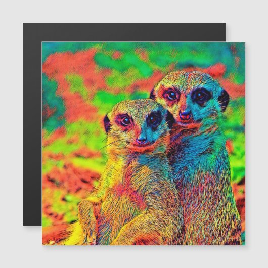 AnimalColor_Meerkat_002 (Front/Back)