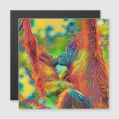 AnimalColor_OrangUtan_013 (Front/Back)