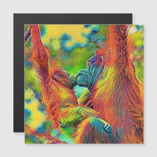 AnimalColor_OrangUtan_013 (Front/Back)