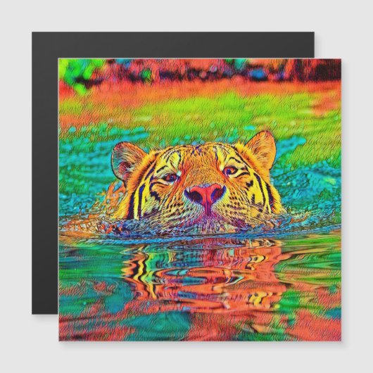 AnimalColor_Tiger_001 (Front/Back)