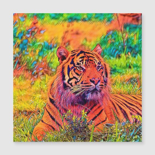 AnimalColor_Tiger_002 (Front)