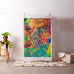 AnimalColor_Wolf_002_by_JAMColors Fabric