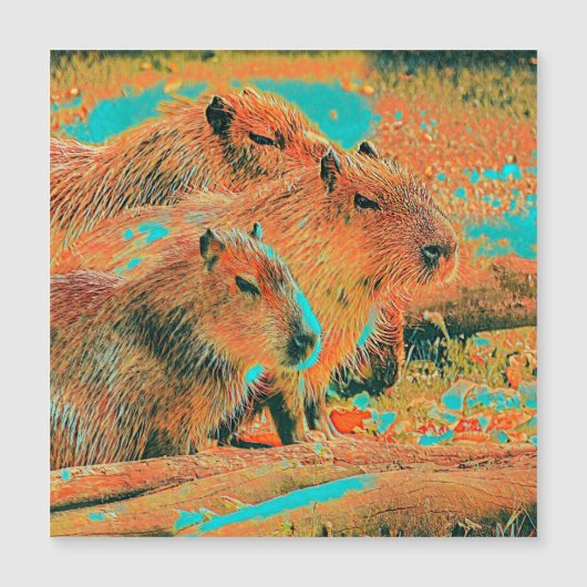 AnimalMix_Capybara_006 (Front)