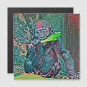 AnimalMix_Gorilla_005 (Front/Back)