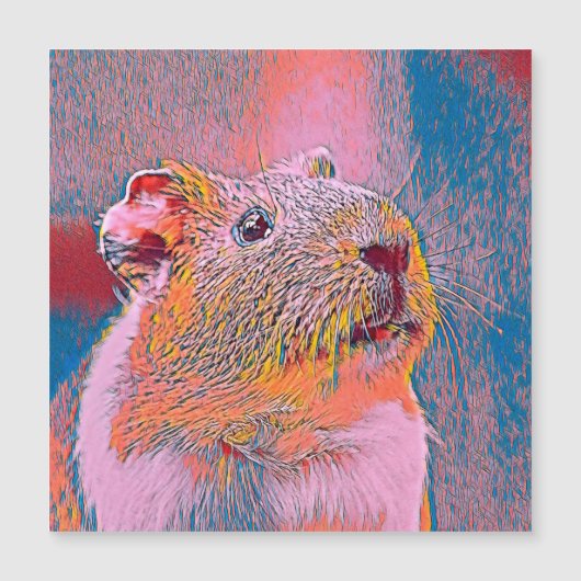 AnimalMix_Guineapig_001 (Front)