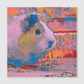 AnimalMix_Guineapig_002 (Front)