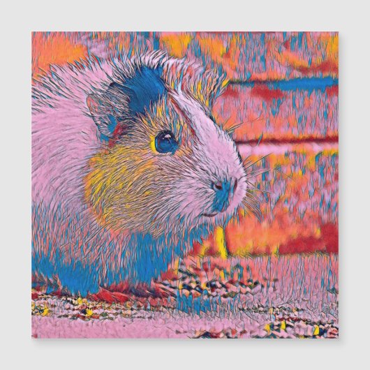 AnimalMix_Guineapig_002 (Front)