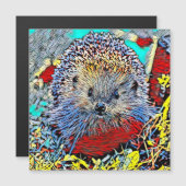 AnimalMix_Hedgehog_002 (Front/Back)