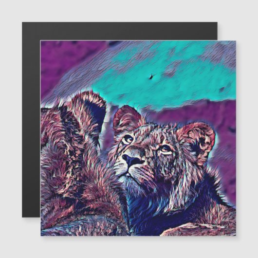 AnimalMix_Lion_008 (Front/Back)