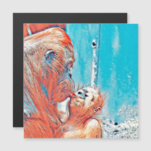 AnimalMix_OrangUtan_010 (Front/Back)