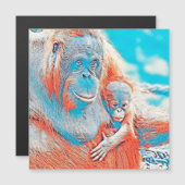 AnimalMix_OrangUtan_011 (Front/Back)