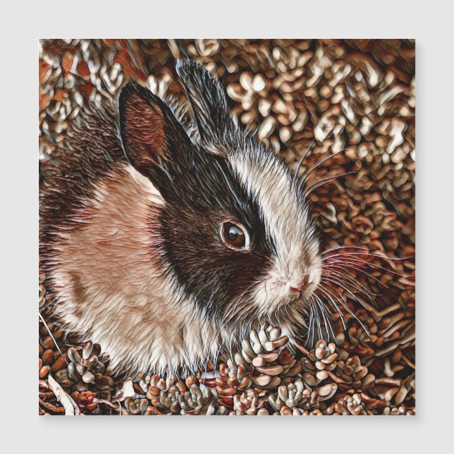 AnimalMix_Rabbit_005 (Front)