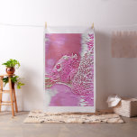 AnimalMix_Rabbit_011_by_JAMColors Fabric