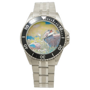 AnimalMix_Rabbit_037 Watch