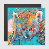 AnimalMix_RedPanda_001 (Front/Back)