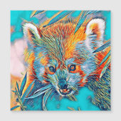 AnimalMix_RedPanda_001 (Front)