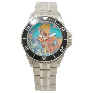 AnimalMix_Squirrel_001 Watch