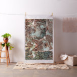 AnimalMix_Wolf_002_by_JAMColors Fabric